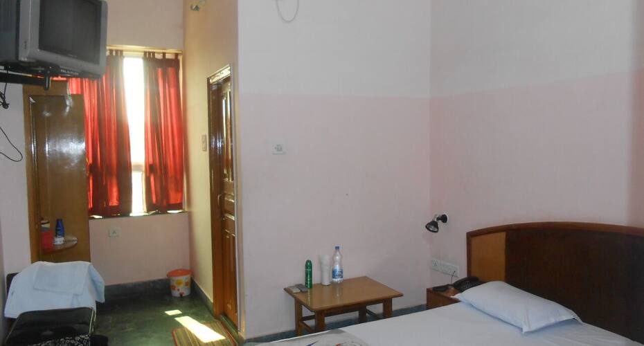Hotel Seepra Residency, Bijnor 5